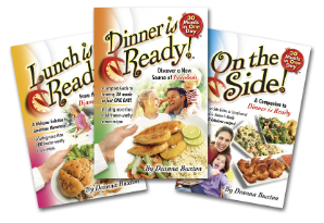 All 3 Books